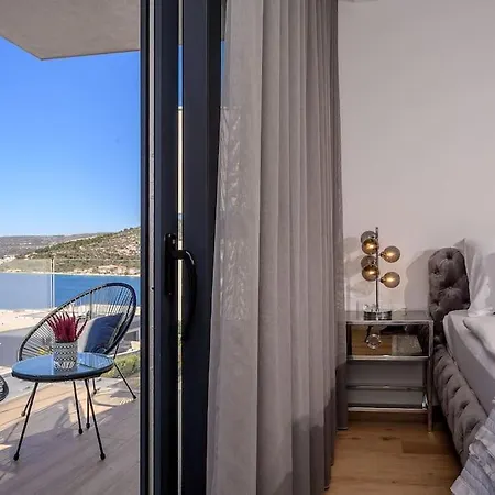 Luxury Seven Seas Ražanj