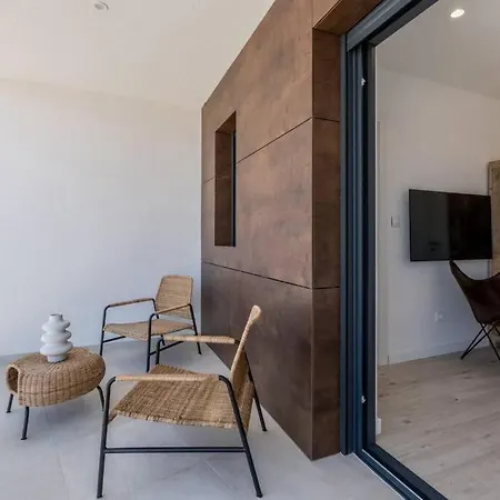 Villa Luxury Seven Seas Ražanj