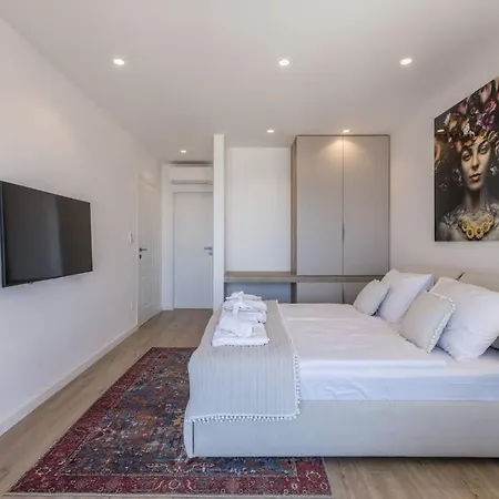 Villa Luxury Seven Seas Ražanj