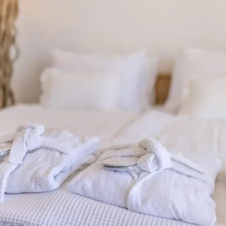 Luxury Seven Seas * Ražanj
