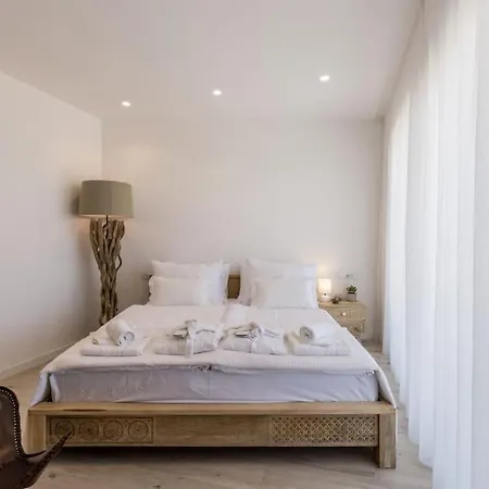 Luxury Seven Seas Villa *