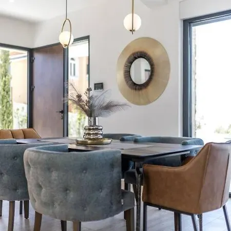 Villa Luxury Seven Seas Ražanj