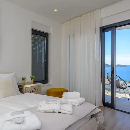 Luxury Seven Seas Villa Ražanj