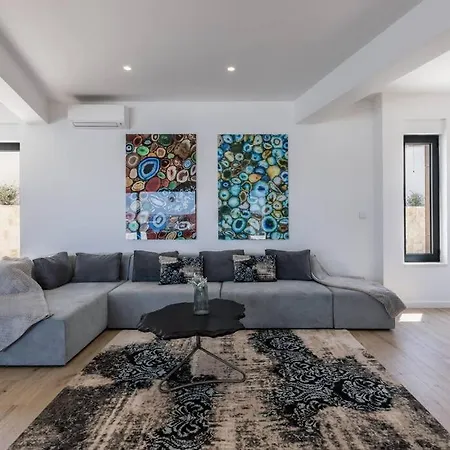 Villa Luxury Seven Seas Ražanj