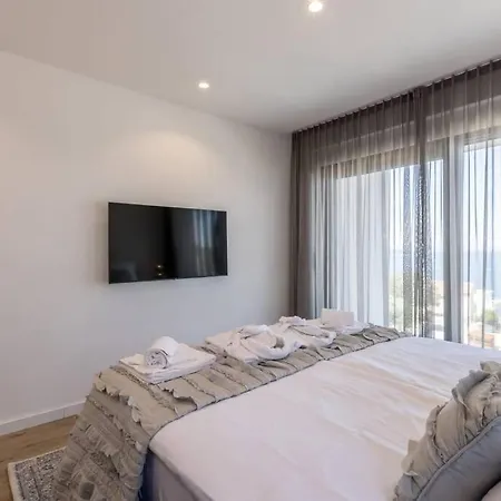 Luxury Seven Seas Ražanj