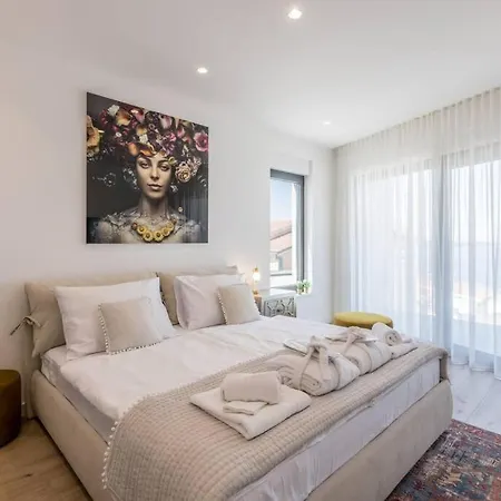 Villa Luxury Seven Seas Ražanj