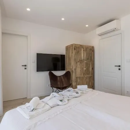 Villa Luxury Seven Seas
